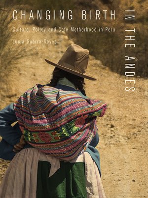 cover image of Changing Birth in the Andes